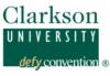 Clarkson University's logo