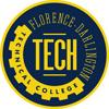 Florence-Darlington Technical College's logo