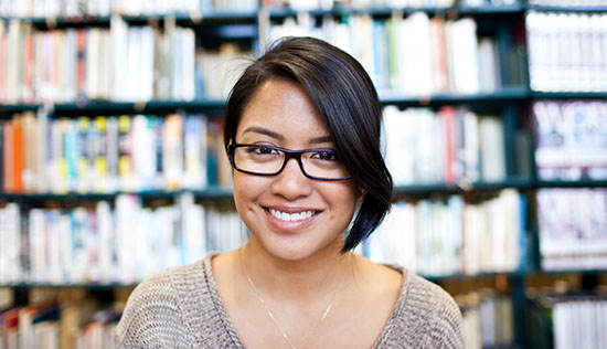 Women in Libary